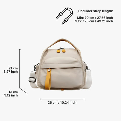 Talia | Crossbody Bag